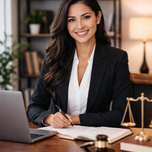 SOLO ATTORNEY